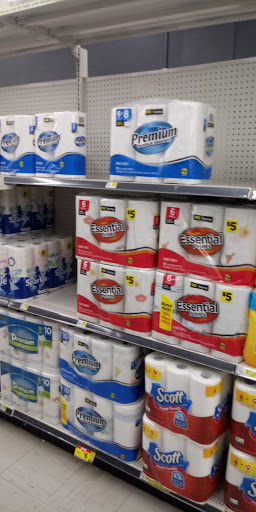 Discount Store «Dollar General», reviews and photos, 2400 W Pioneer Pkwy, Pantego, TX 76013, USA