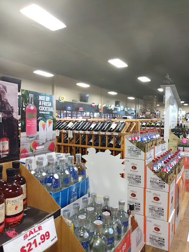 Liquor Store «Bottle Barn Liquors», reviews and photos, 3171 Bluestem Dr, West Fargo, ND 58078, USA