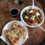 Photo n°3 de l'avis de Anto.a fait le 23/05/2021 à 16:13 sur le  L' Bacaro de' Bischeri à Venice