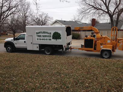 Bartlesville Tree Service