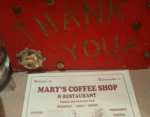 Cafe «Marys Coffee Shop», reviews and photos, 907 Dekalb Ave, Brooklyn, NY 11221, USA