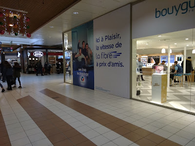 Auchan Photo Plaisir à Plaisir