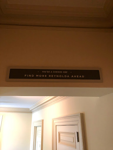 Museum «Reynolda House Museum of American Art», reviews and photos, 2250 Reynolda Rd, Winston-Salem, NC 27106, USA