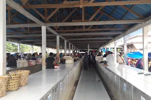 Pasar Kabawo image