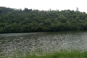 Lac de Dzia Landzée image