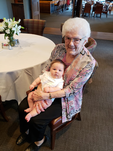 Country Club «Milburn Golf & Country Club», reviews and photos, 7501 W 69th St, Overland Park, KS 66204, USA