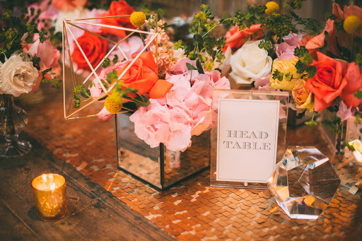 Wedding Planner «Bliss Weddings & Events», reviews and photos, 1610 W Augusta Blvd, Chicago, IL 60622, USA