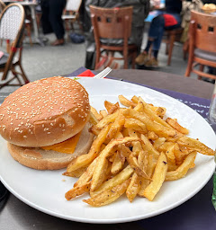 Photo n°26 de Le Vingtième à Paris ()