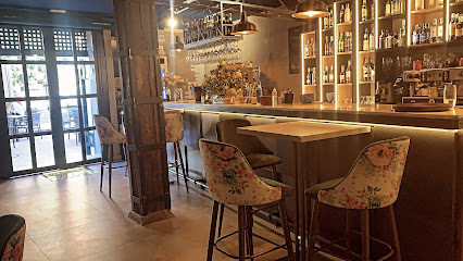 Bar New cotton - C. del Foso, 52, 28300 Aranjuez, Madrid, Spain