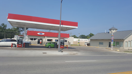 Convenience Store «7th Heaven Discount Store», reviews and photos, 200 Washington St, Chillicothe, MO 64601, USA