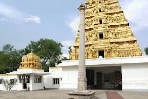 Athma Lingeshwara Temple image