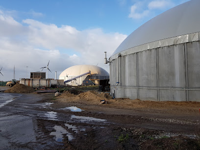 Kiddegård Biogas og Landbrug