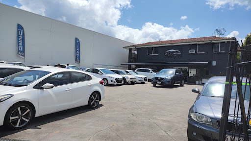 Quality Motors Brisbane