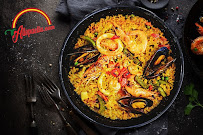 Photos du propriétaire du Restaurant espagnol Allopaella à Paris - n°2