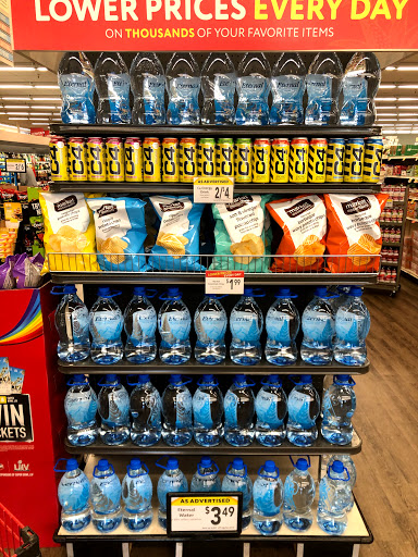 Supermarket «Lucky», reviews and photos, 1590 Sycamore Ave, Hercules, CA 94547, USA