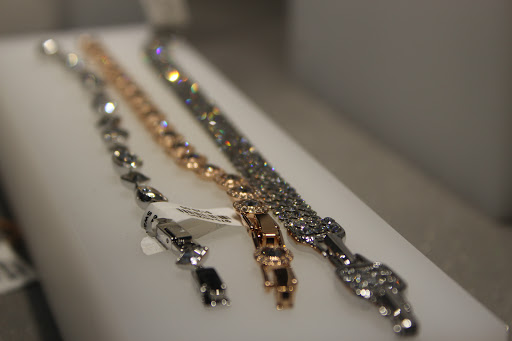 Jewelry Designer «Town Square Jewelers», reviews and photos, 101 Stonewall Ave E, Fayetteville, GA 30214, USA