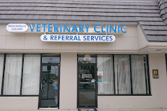 Providence Square Veterinary Clinic