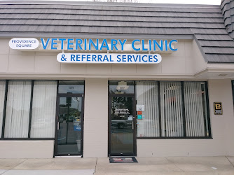 Providence Square Veterinary Clinic