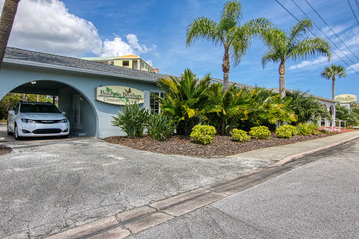 Cremation Service «Baldwin Brothers A Funeral & Cremation Society», reviews and photos, 1 N Causeway, New Smyrna Beach, FL 32169, USA