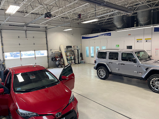 Auto Body Shop «Cohasset Collision Center», reviews and photos, 179 Chief Justice Cushing Hwy, Cohasset, MA 02025, USA