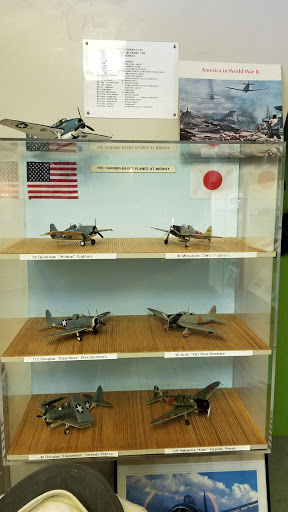 Museum «Alameda Naval Air Museum», reviews and photos, 2151 Ferry Point, Alameda, CA 94501, USA