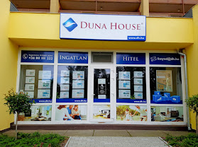 Duna House : Fonyód