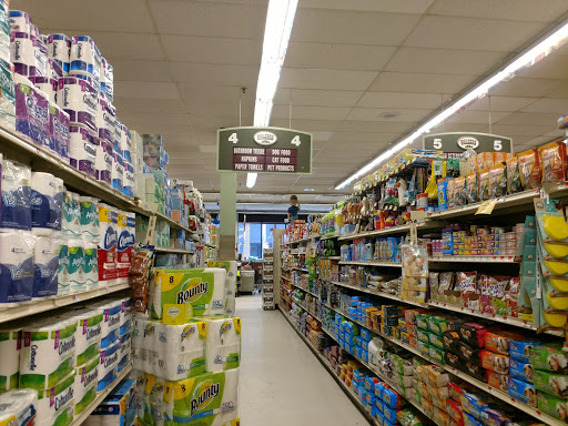Grocery Store «Key Food Marketplace», reviews and photos, 450 Forest Ave, Staten Island, NY 10301, USA