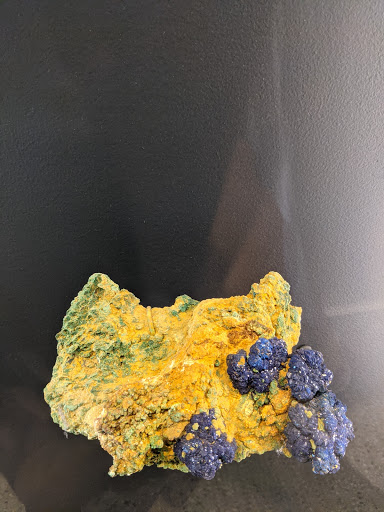 Natural History Museum «Natural History Museum of Utah», reviews and photos, 301 Wakara Way, Salt Lake City, UT 84108, USA