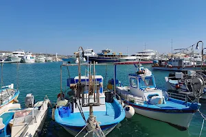 Ayia Napa Harbour image