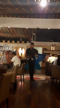 Atmosphère du Restaurant marocain Tajinier Mérignac à Mérignac - n°15