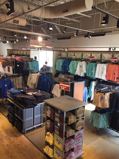 Sportswear Store «Columbia Sportswear Outlet Store at Houston Premium Outlets», reviews and photos, 29300 Hempstead Rd, Cypress, TX 77433, USA