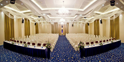 Conference Center & Wedding Saphire