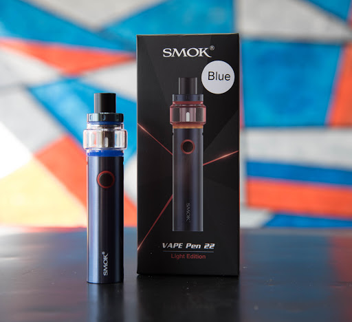 Tobacco Shop «18 Plus Vape & Shop», reviews and photos, 4037 Broadway, Kansas City, MO 64111, USA