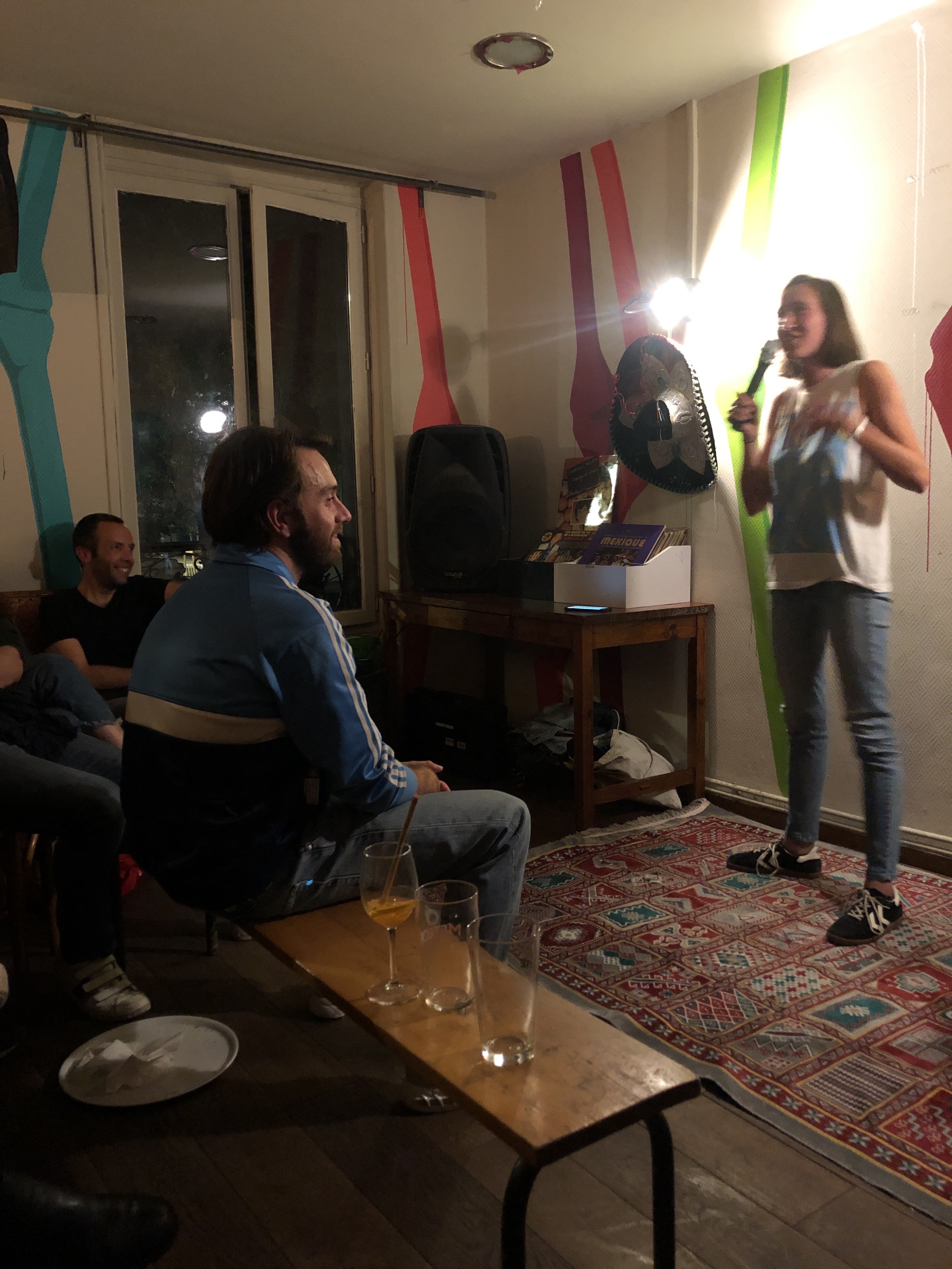 Photo n° 4 de l'avis de Emilie.e fait le 30/09/2022 à 15:58