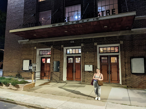 Performing Arts Theater «Dogtown Dance Theatre», reviews and photos, 109 W 15th St, Richmond, VA 23224, USA