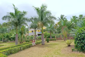 Adarsh College Garden image