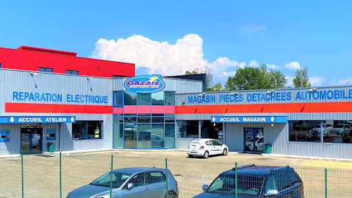 Photo 4 - Alès Pièces Auto