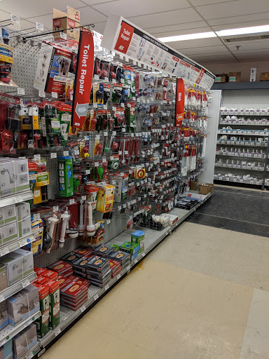 Hardware Store «E&H Ace Hardware», reviews and photos, 800 W Central Ave, Delaware, OH 43015, USA