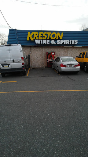 Wine Store «Kreston Liquor Mart Inc», reviews and photos, 904 Concord Ave, Wilmington, DE 19802, USA