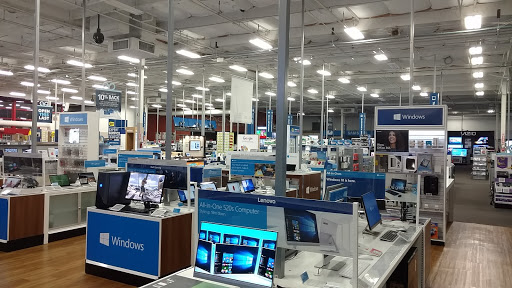 Electronics Store «Best Buy», reviews and photos, 575 E Wetmore Rd, Tucson, AZ 85705, USA