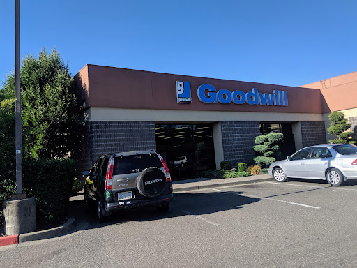 Thrift Store «Goodwill ~ Redwood Empire», reviews and photos