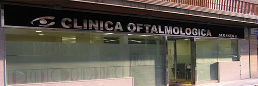 Clinica Oftalmológica Alhaken II: Dr. Acisclo de Luque