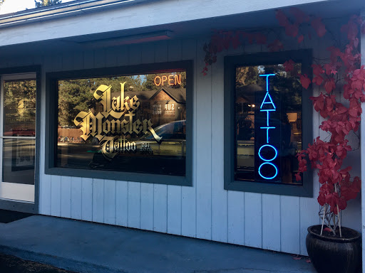 Explore minimalist finger tattoo ideas, creative tattoo ideas in South Lake Tahoe, available at Lake Monster Tattoo