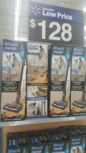 Department Store «Walmart Supercenter», reviews and photos, 2910 Grant Line Rd, New Albany, IN 47150, USA