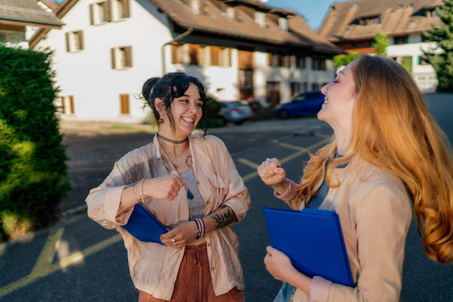 Wesser und Partner - Schulungscenter - Werbeagentur