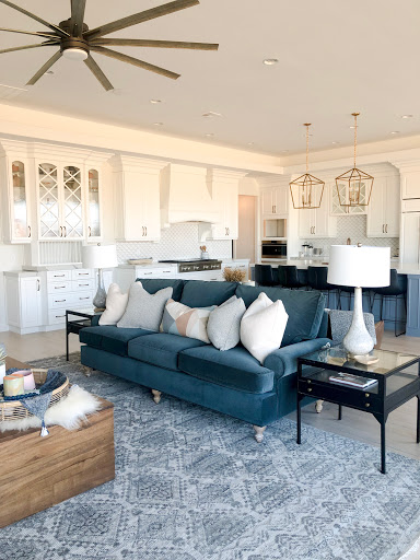 Furniture Store «Four Chairs Furniture & Design», reviews and photos, 150 S State St, Lindon, UT 84042, USA