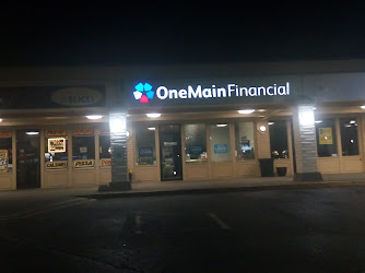 OneMain Financial