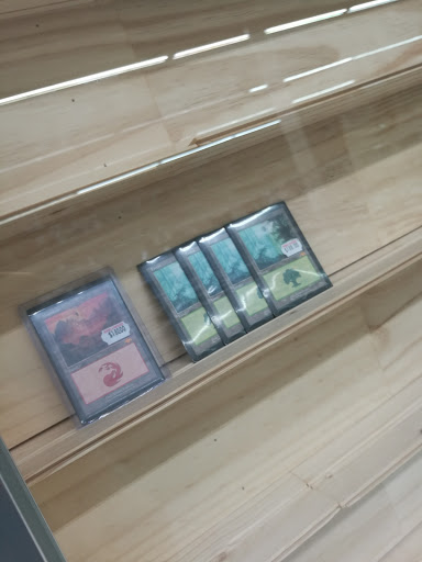 Comic Book Store «Heroes & Fantasies», reviews and photos, 920 Pat Booker Rd, Universal City, TX 78148, USA