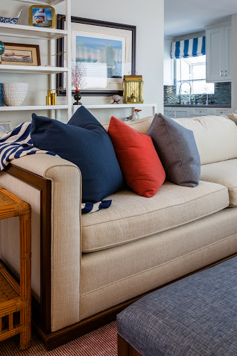 J Hill Interiors, Inc. image