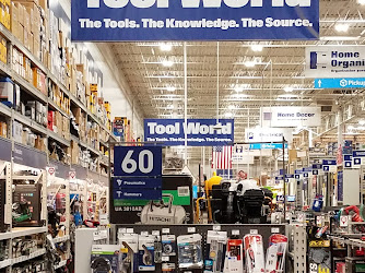 Lowe's Home Improvement